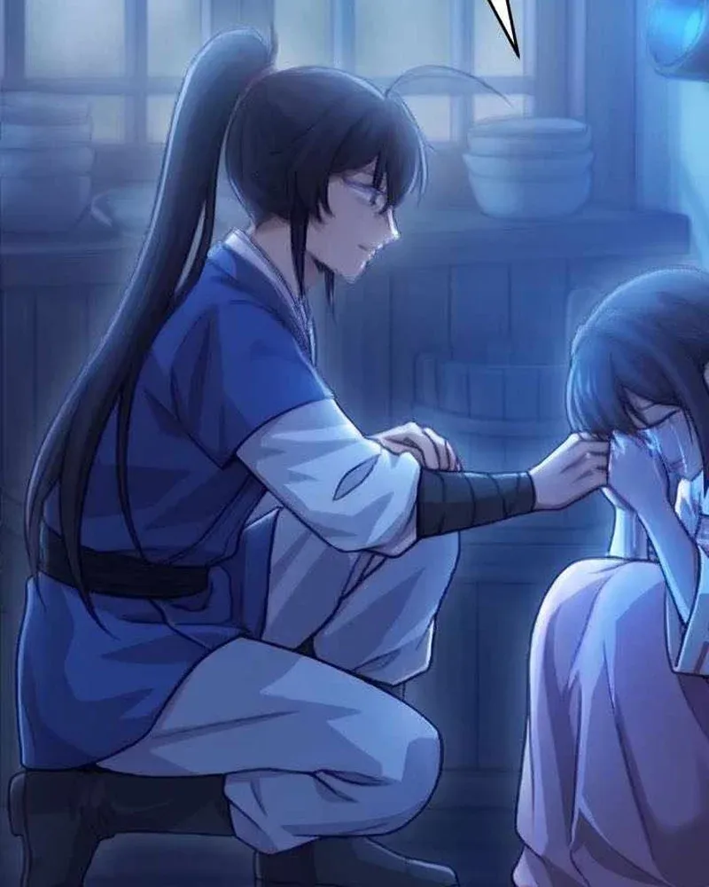 Nhà Nghỉ Thiên Ma Chapter 78 - 95