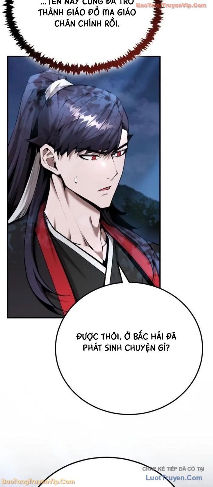 Giáo Chủ Ma Giáo Cũng Biết Sợ Chapter 72 - 36