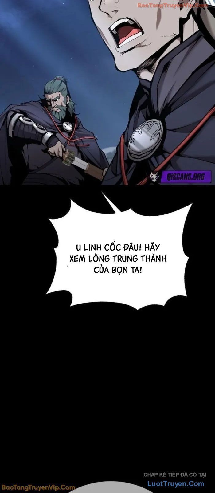 Giáo Chủ Ma Giáo Cũng Biết Sợ Chapter 72 - 43