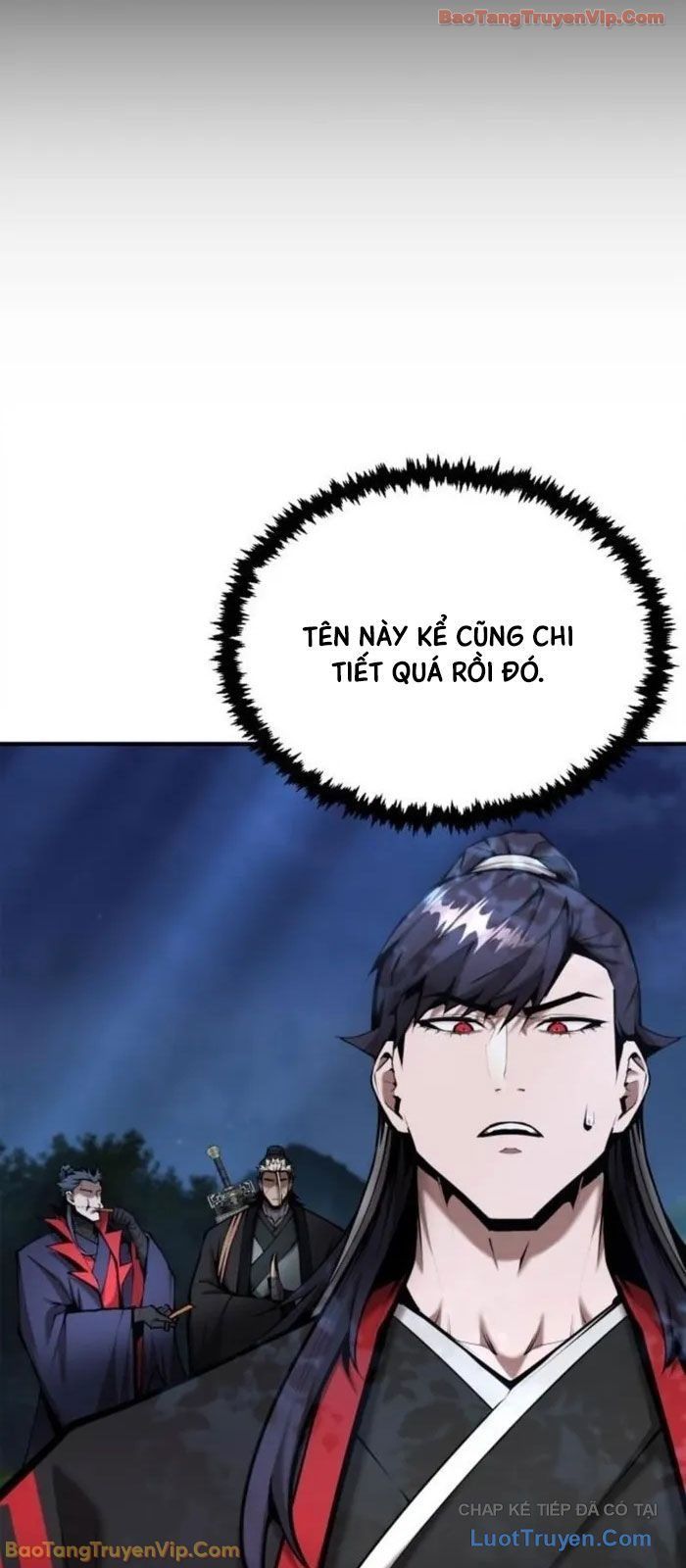 Giáo Chủ Ma Giáo Cũng Biết Sợ Chapter 72 - 45