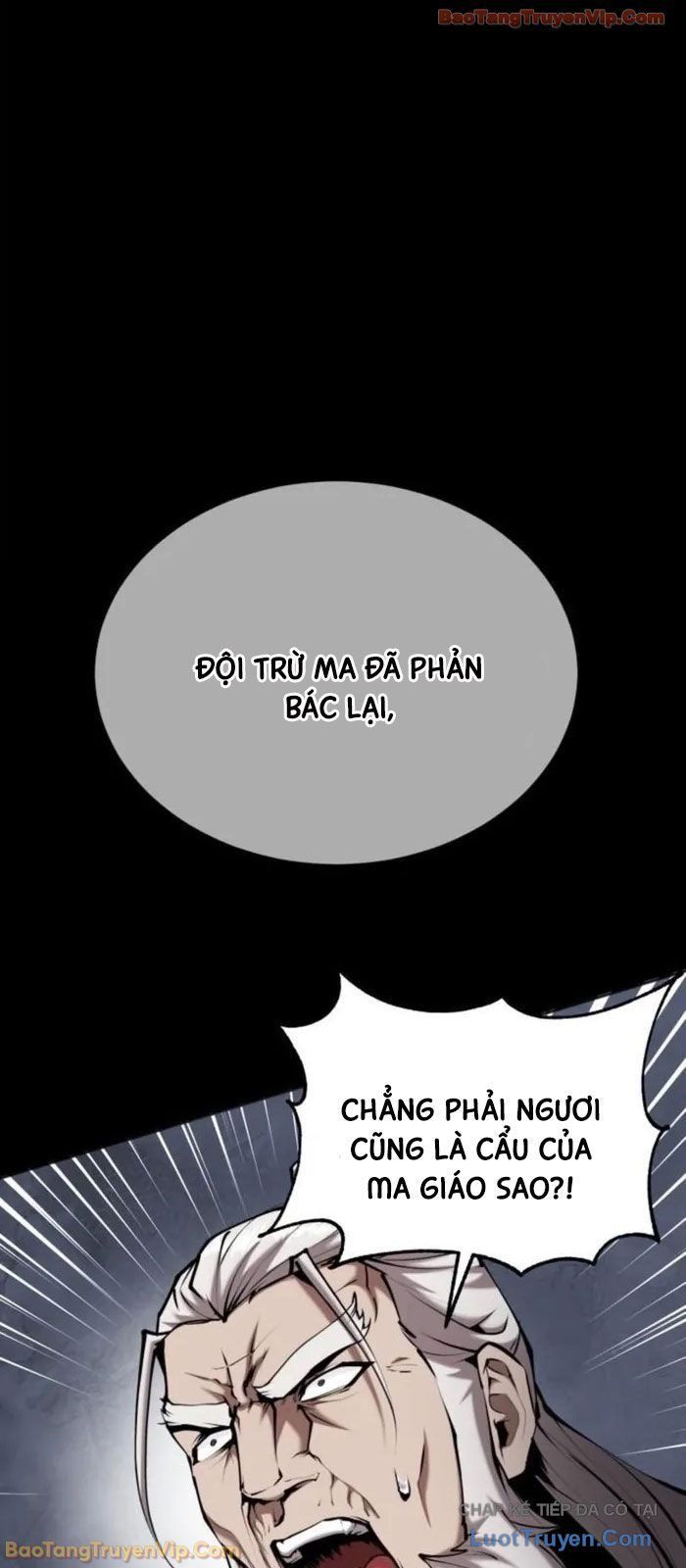 Giáo Chủ Ma Giáo Cũng Biết Sợ Chapter 72 - 50