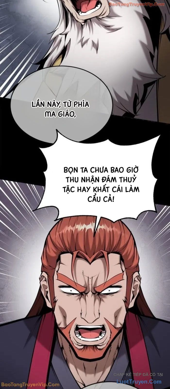 Giáo Chủ Ma Giáo Cũng Biết Sợ Chapter 72 - 51