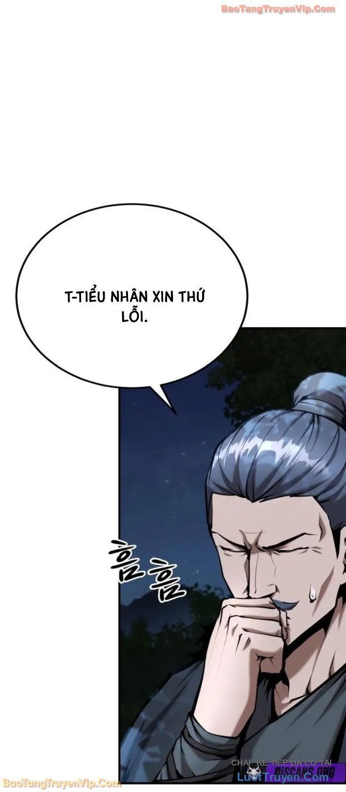 Giáo Chủ Ma Giáo Cũng Biết Sợ Chapter 72 - 56