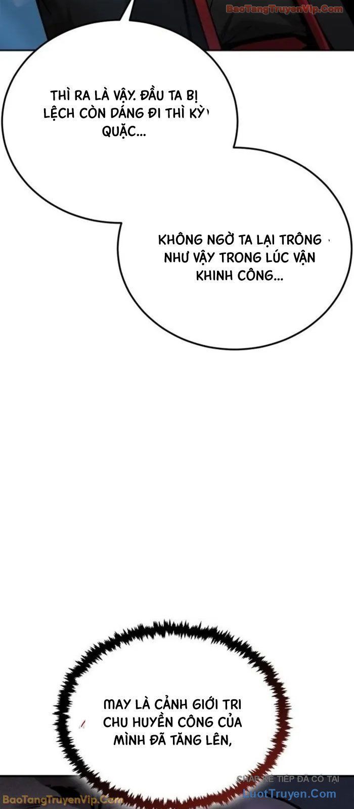 Giáo Chủ Ma Giáo Cũng Biết Sợ Chapter 72 - 70