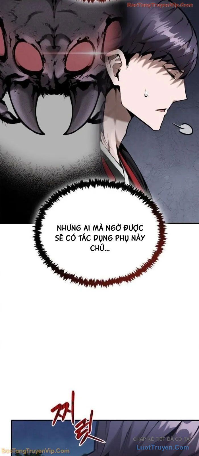 Giáo Chủ Ma Giáo Cũng Biết Sợ Chapter 72 - 71