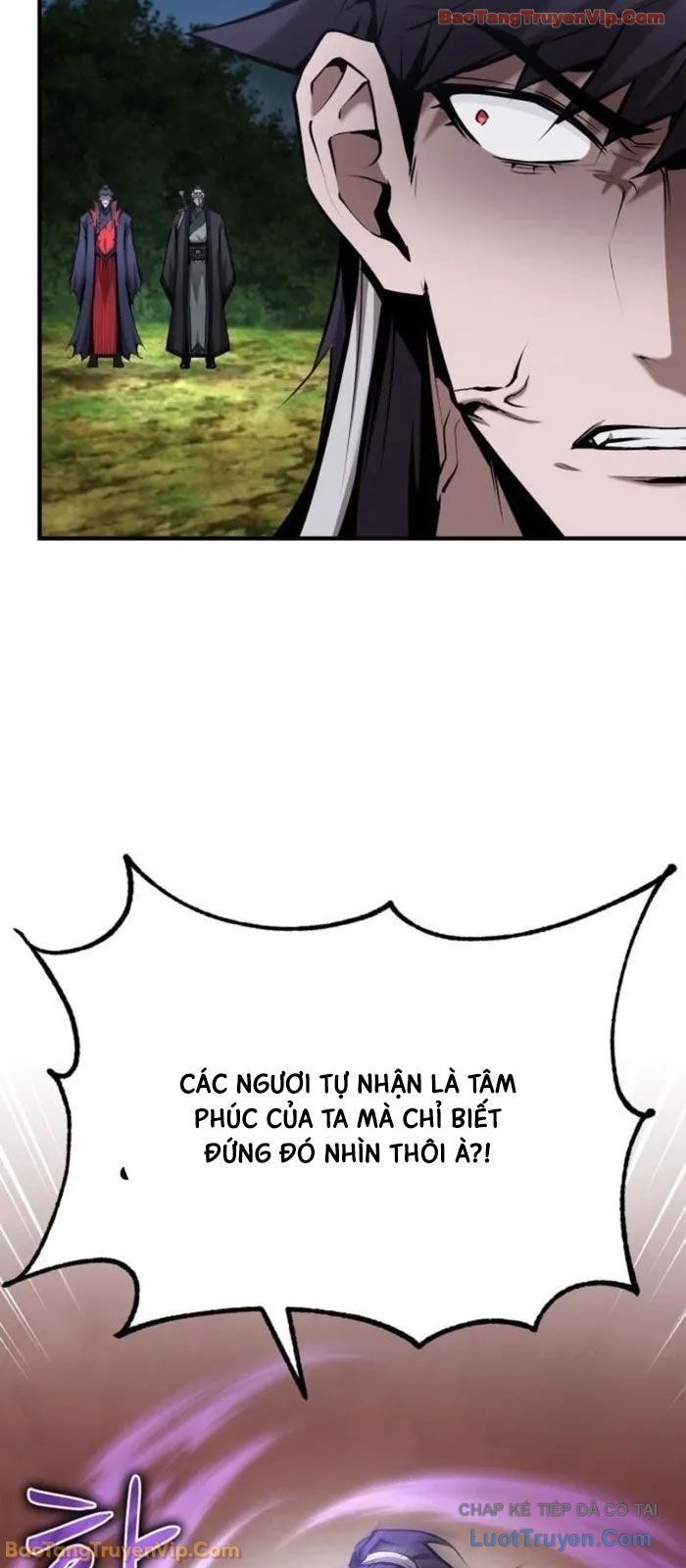 Giáo Chủ Ma Giáo Cũng Biết Sợ Chapter 72 - 72