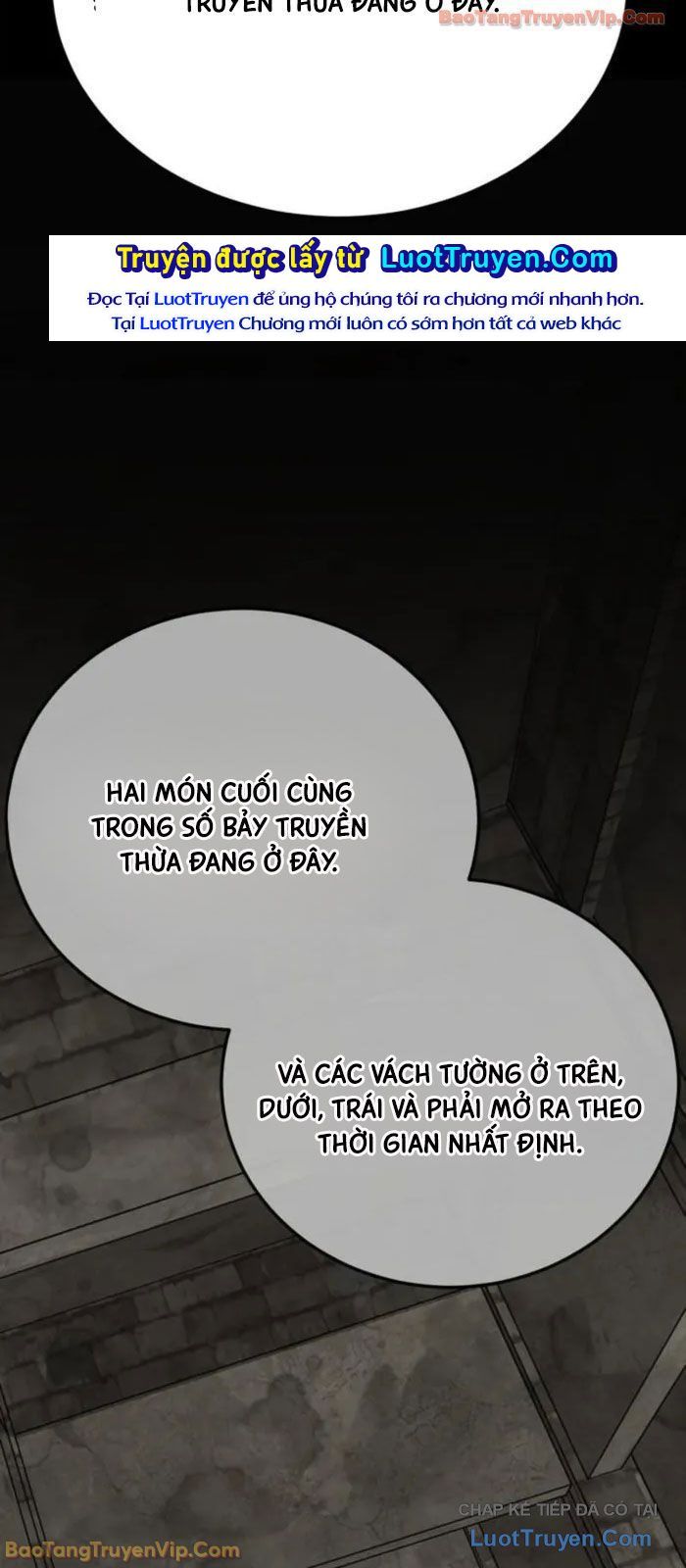 Giáo Chủ Ma Giáo Cũng Biết Sợ Chapter 72 - 78