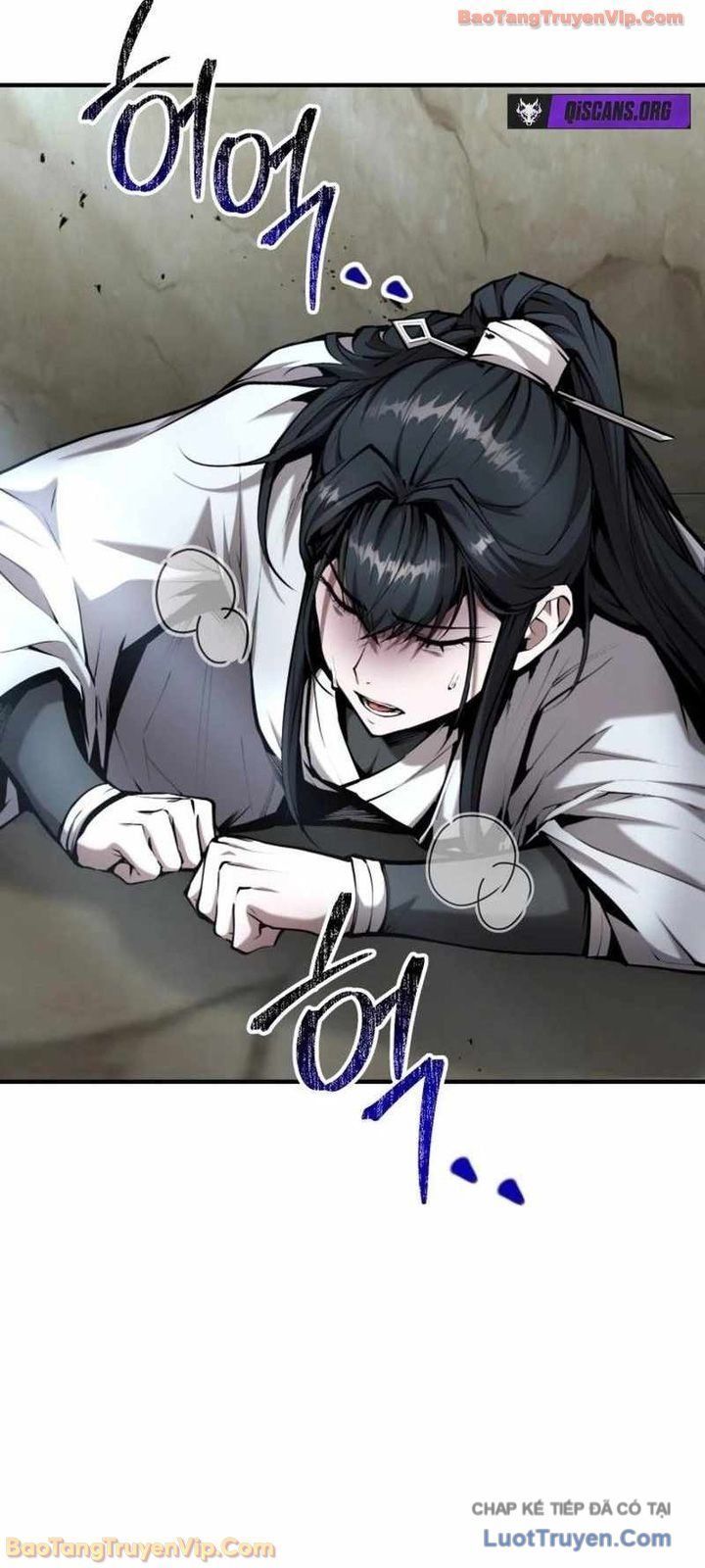 Giáo Chủ Ma Giáo Cũng Biết Sợ Chapter 74 - 33