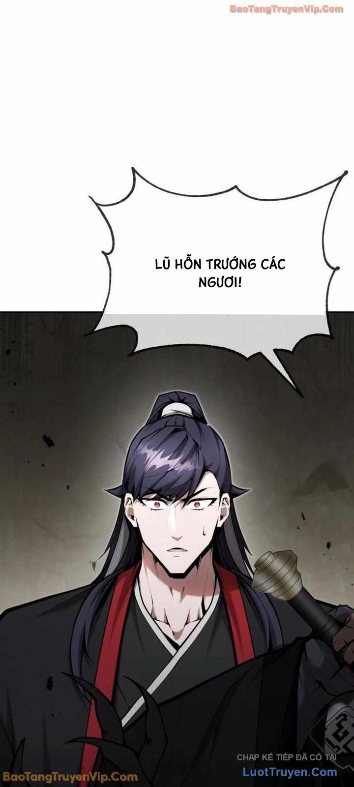 Giáo Chủ Ma Giáo Cũng Biết Sợ Chapter 74 - 5