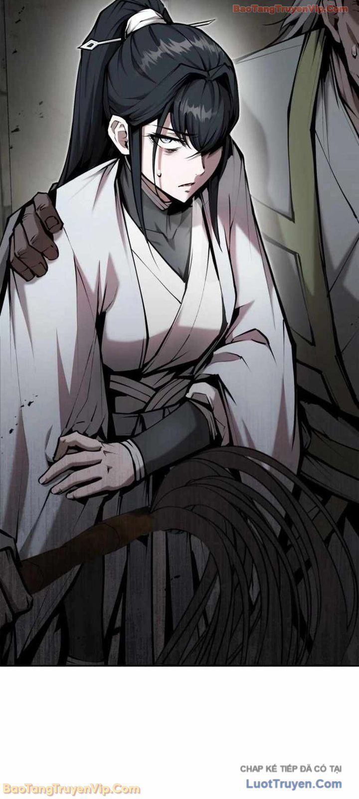 Giáo Chủ Ma Giáo Cũng Biết Sợ Chapter 74 - 7