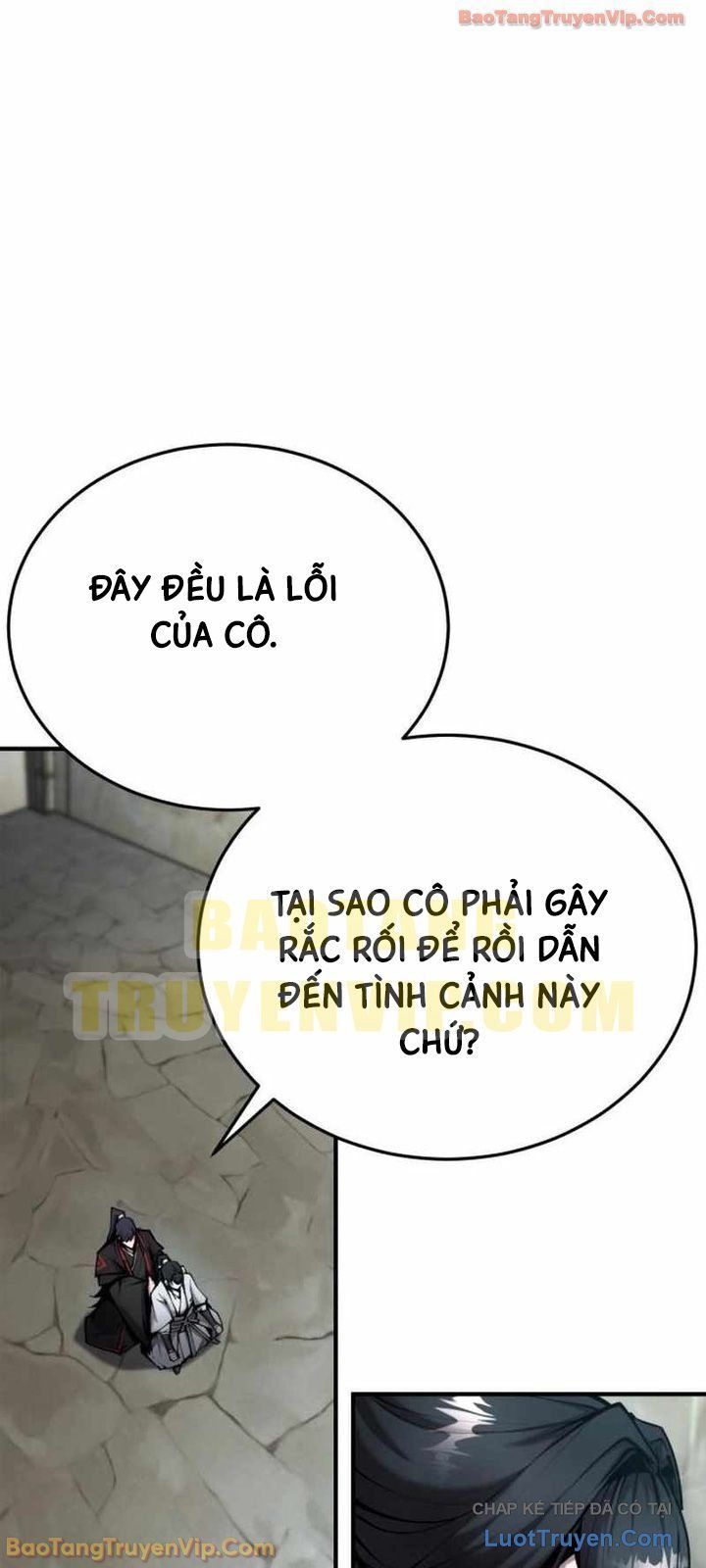 Giáo Chủ Ma Giáo Cũng Biết Sợ Chapter 74 - 66