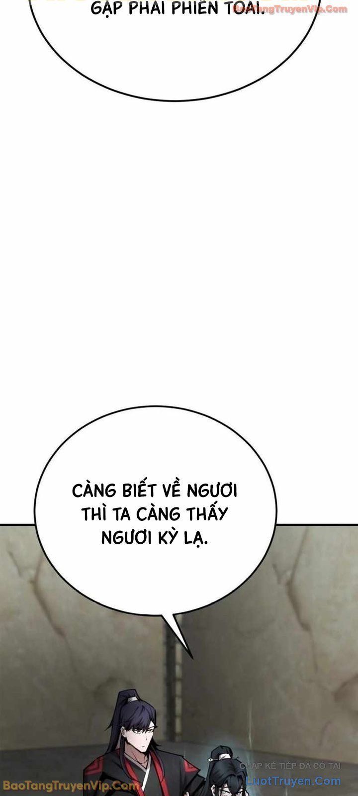 Giáo Chủ Ma Giáo Cũng Biết Sợ Chapter 74 - 70