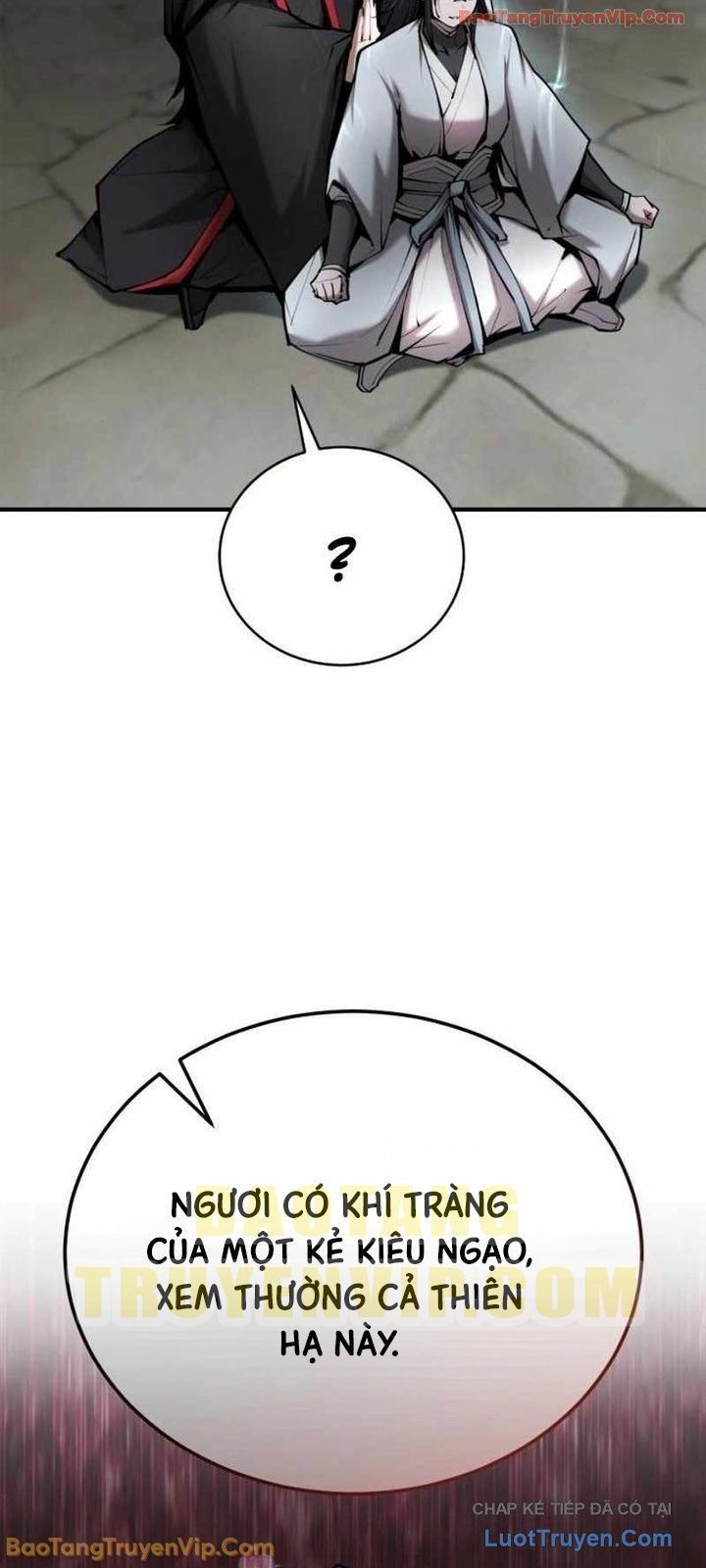 Giáo Chủ Ma Giáo Cũng Biết Sợ Chapter 74 - 71