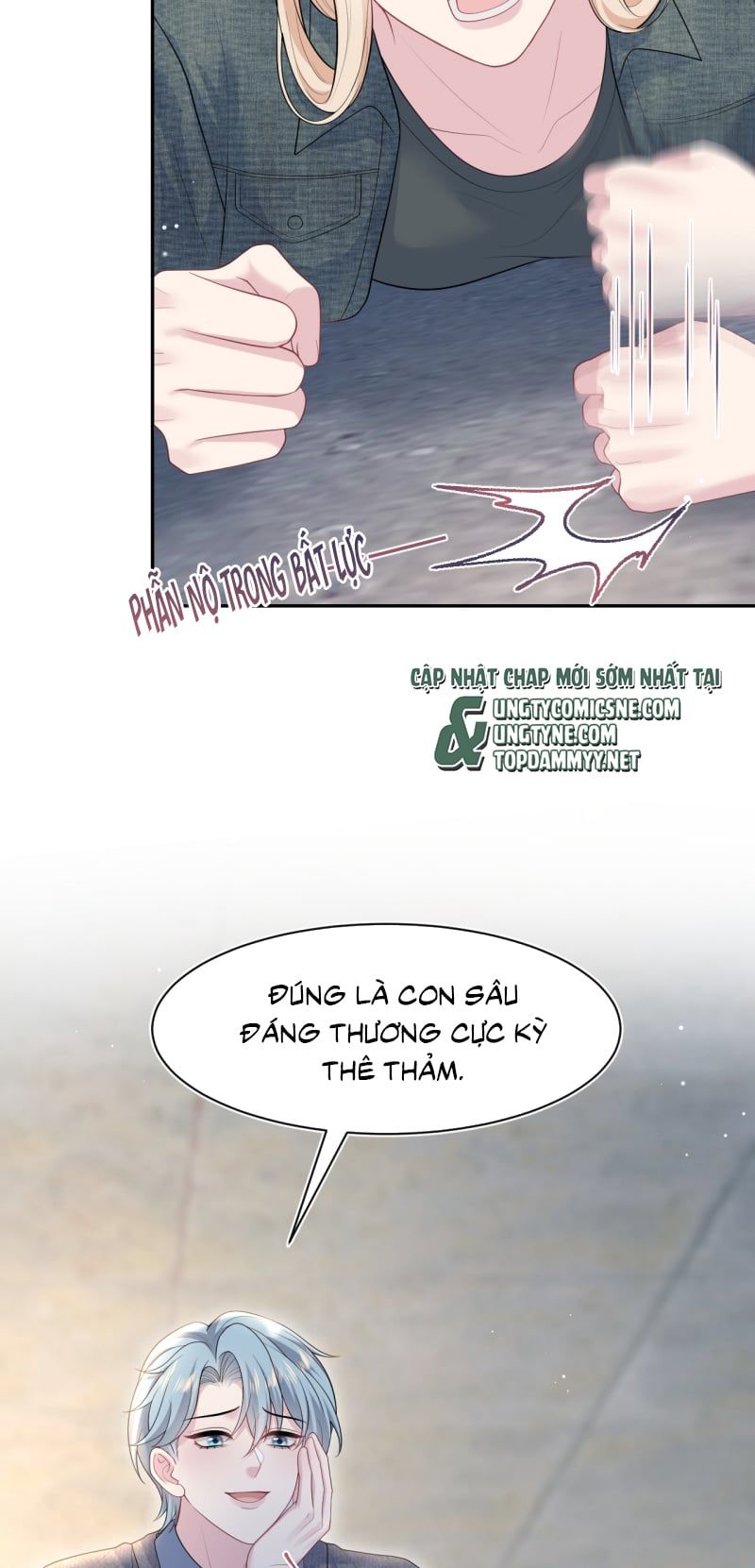 Tuyệt Mỹ Bạch Liên Online Dạy Học Chapter 482 - 30