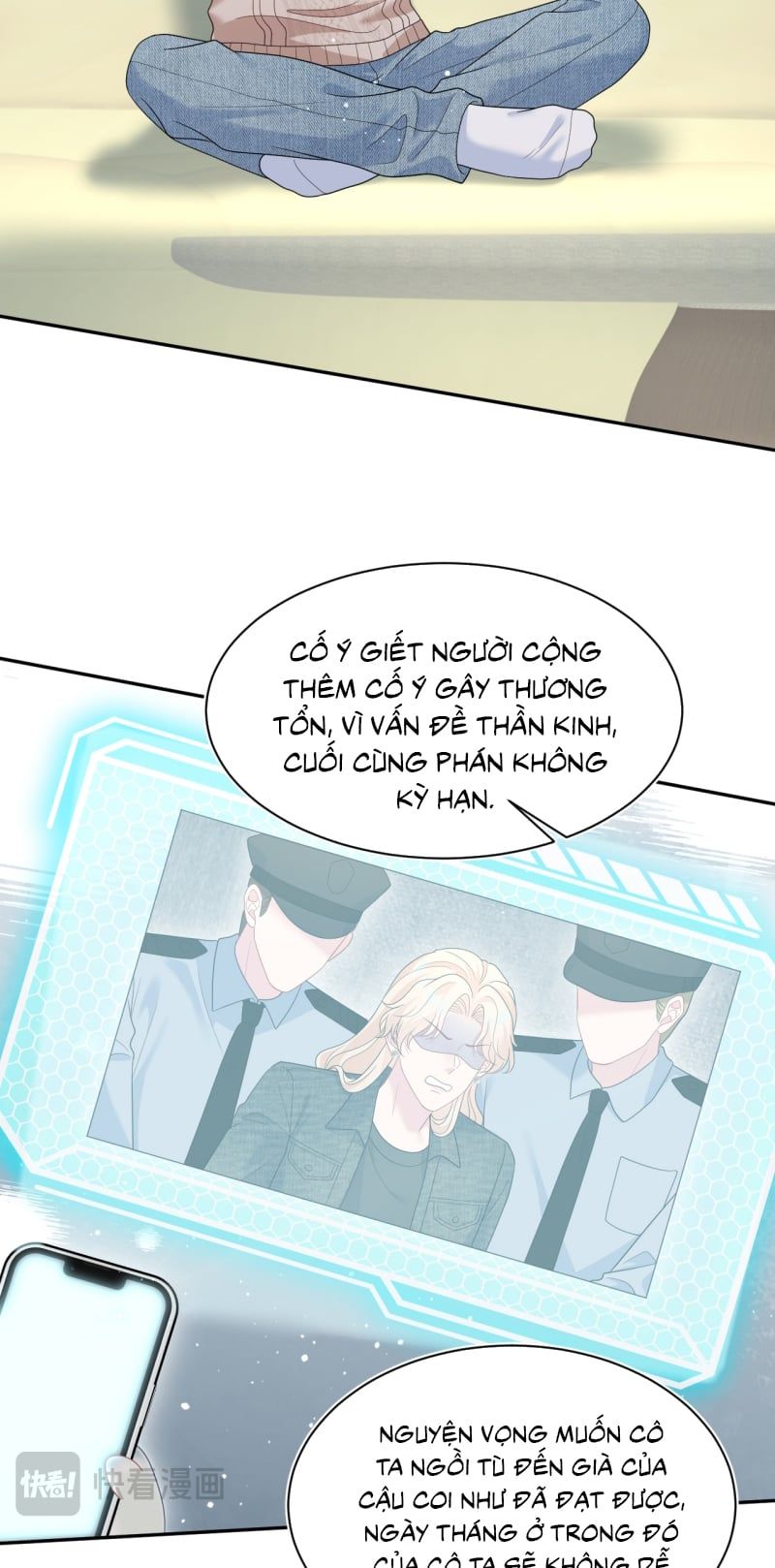 Tuyệt Mỹ Bạch Liên Online Dạy Học Chapter 483 - 16