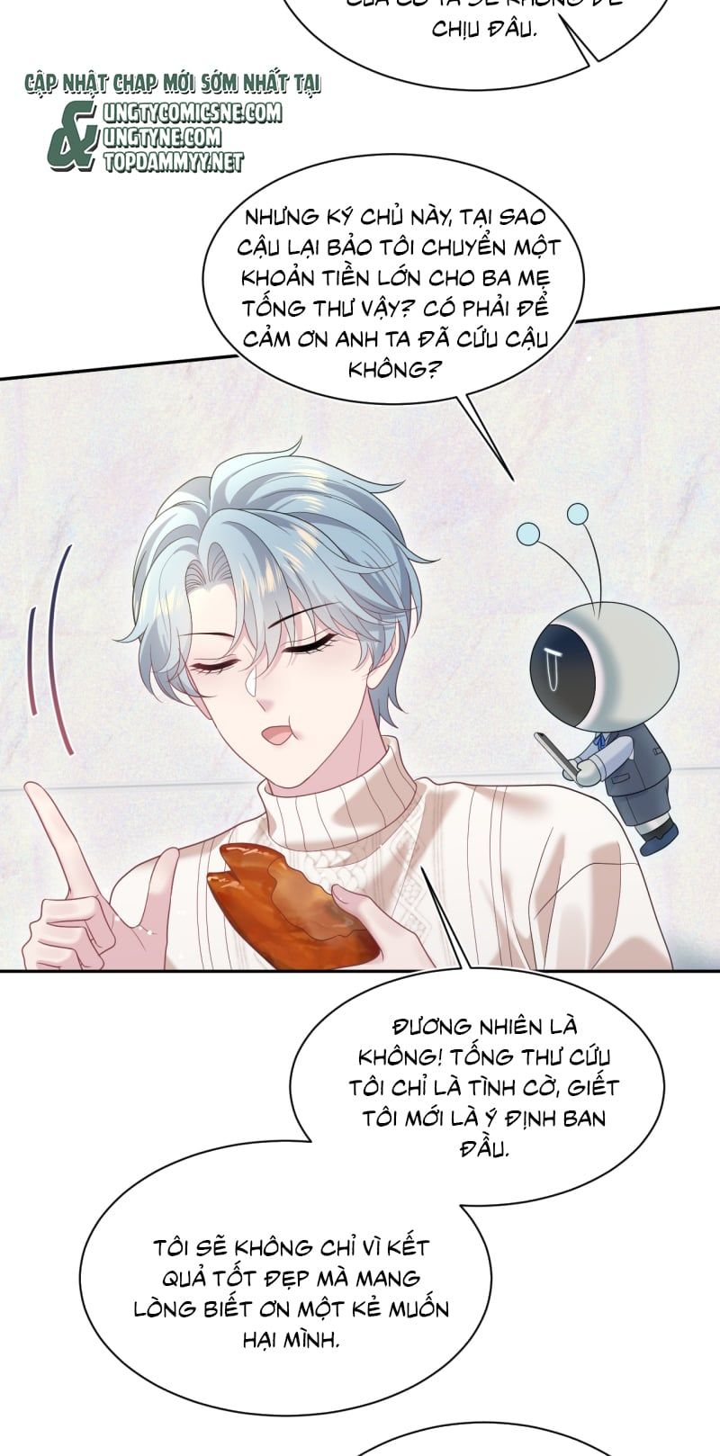 Tuyệt Mỹ Bạch Liên Online Dạy Học Chapter 483 - 17