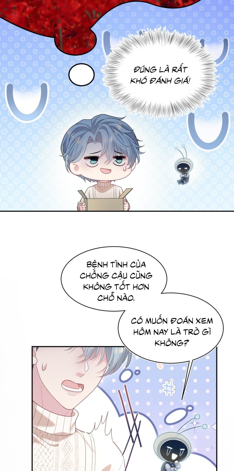 Tuyệt Mỹ Bạch Liên Online Dạy Học Chapter 483 - 22