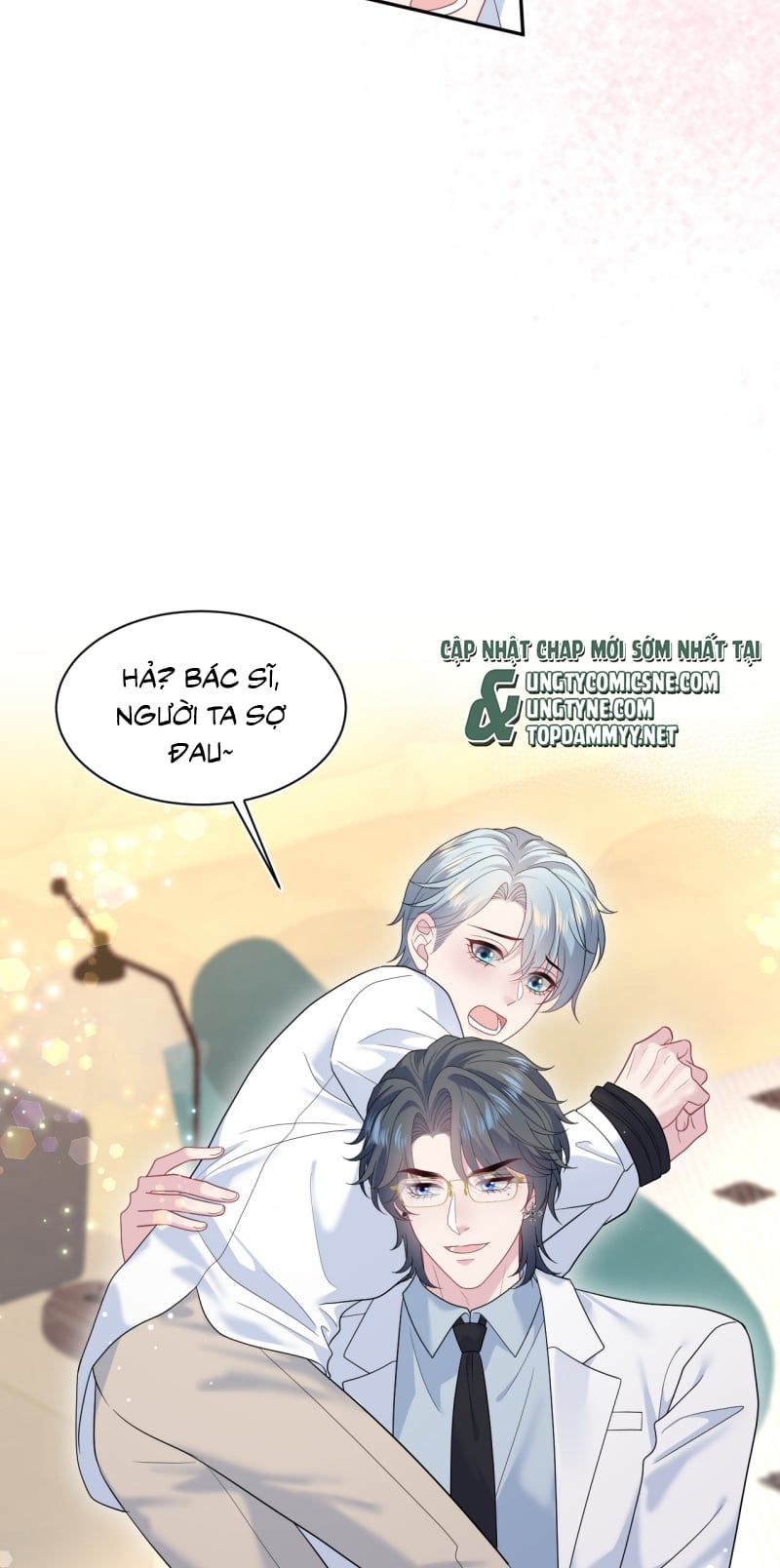 Tuyệt Mỹ Bạch Liên Online Dạy Học Chapter 483 - 32