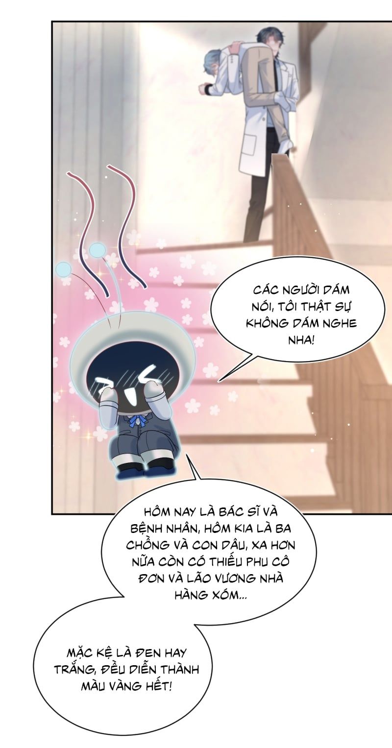Tuyệt Mỹ Bạch Liên Online Dạy Học Chapter 483 - 34