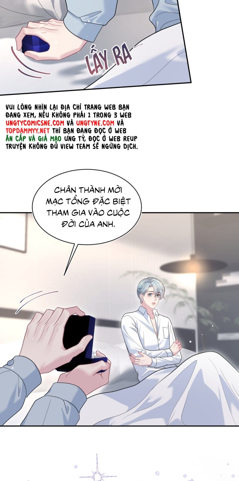 Tuyệt Mỹ Bạch Liên Online Dạy Học Chapter 483 - 40