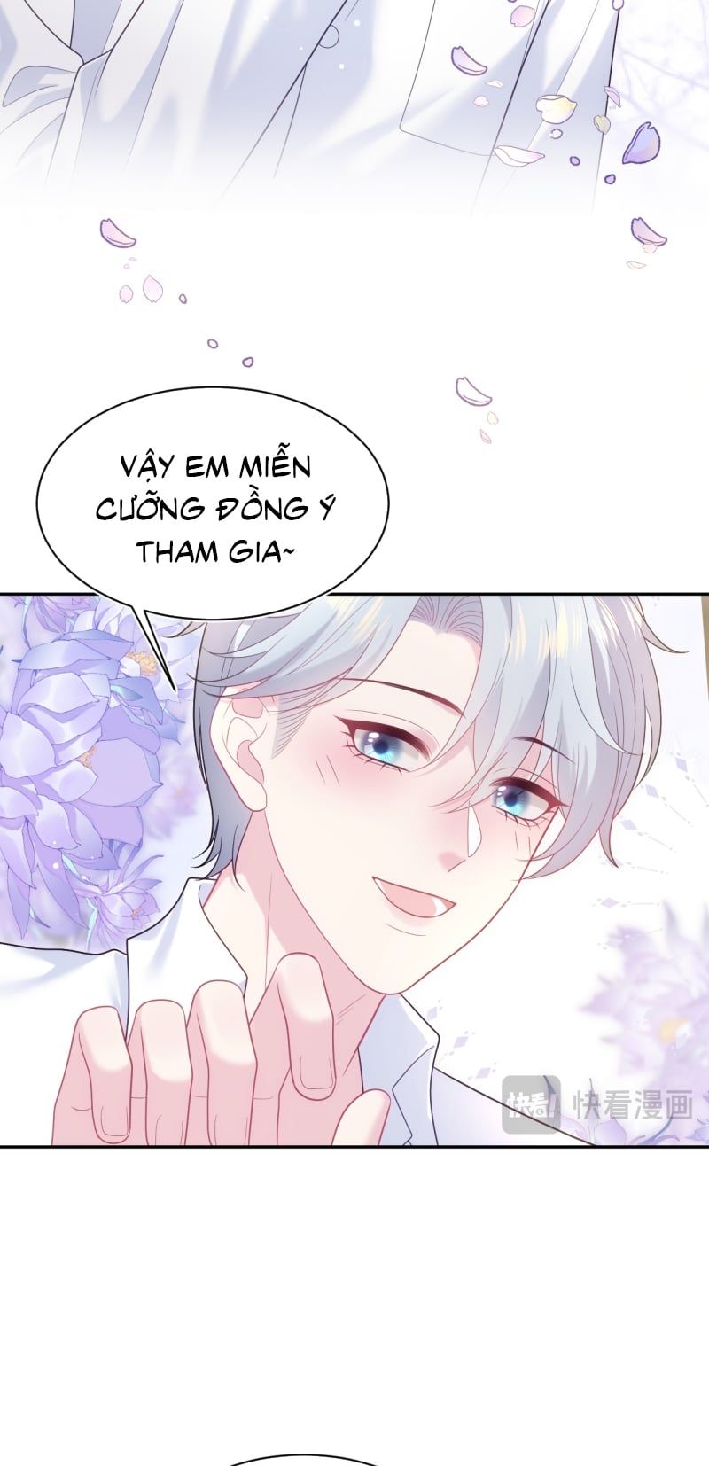 Tuyệt Mỹ Bạch Liên Online Dạy Học Chapter 483 - 43
