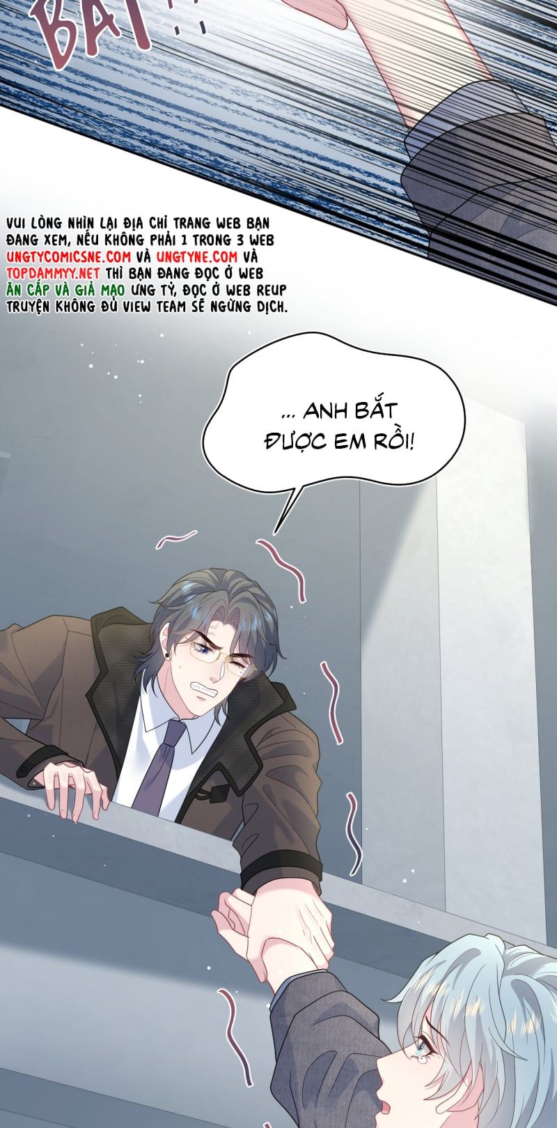 Tuyệt Mỹ Bạch Liên Online Dạy Học Chapter 483 - 6