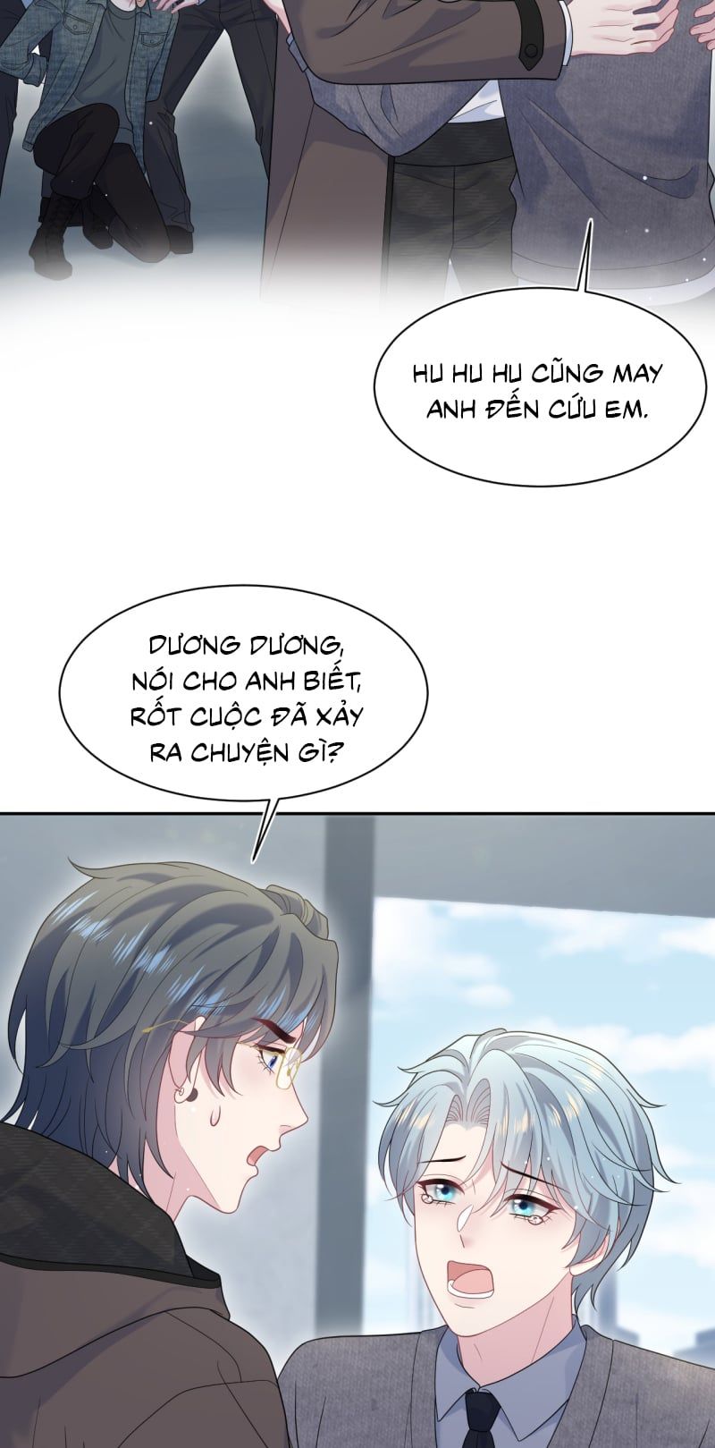 Tuyệt Mỹ Bạch Liên Online Dạy Học Chapter 483 - 9