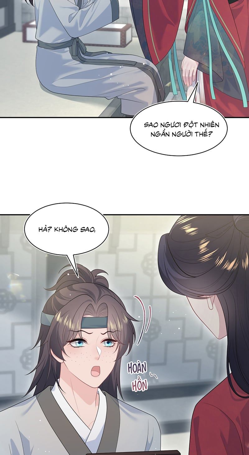 Tuyệt Mỹ Bạch Liên Online Dạy Học Chapter 484 - 18