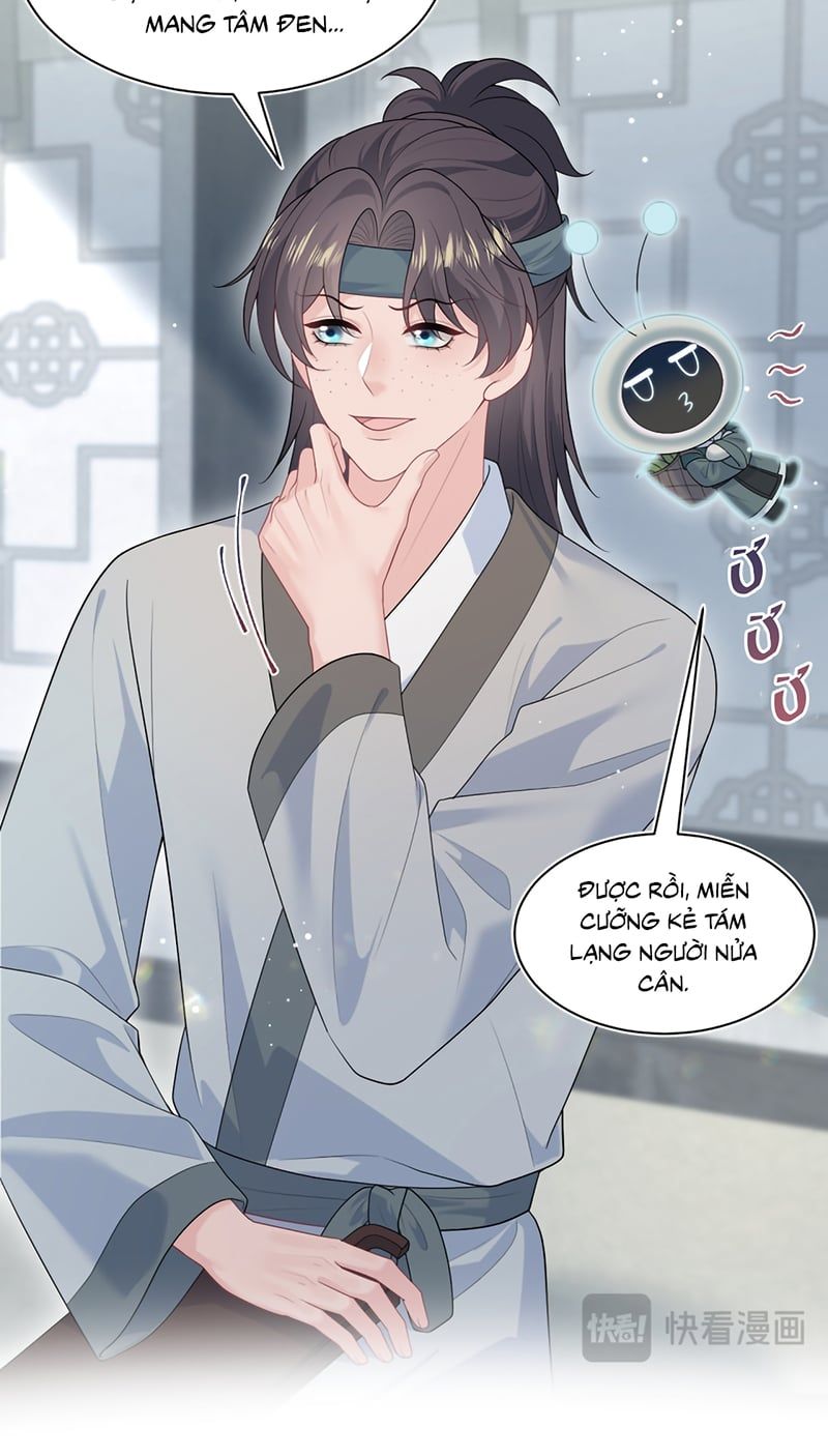 Tuyệt Mỹ Bạch Liên Online Dạy Học Chapter 484 - 23