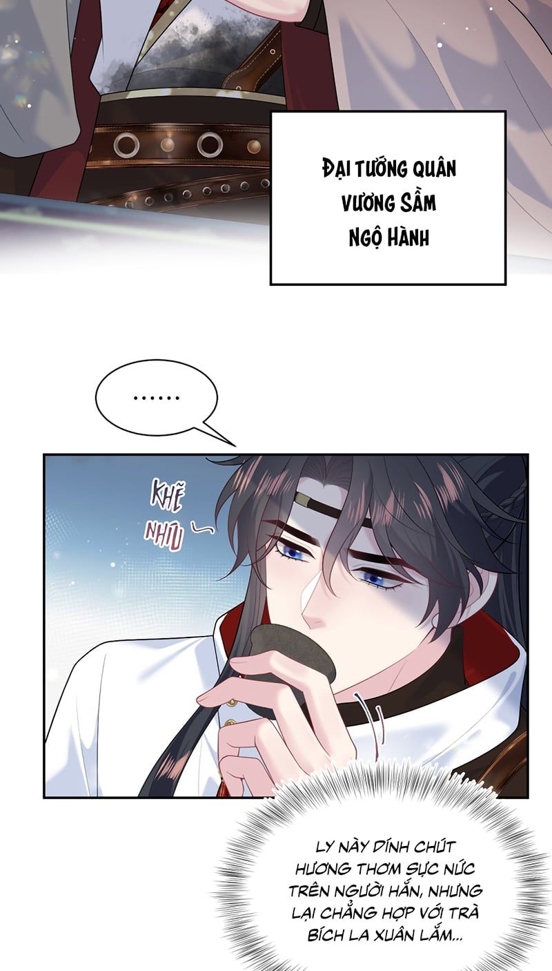 Tuyệt Mỹ Bạch Liên Online Dạy Học Chapter 484 - 31