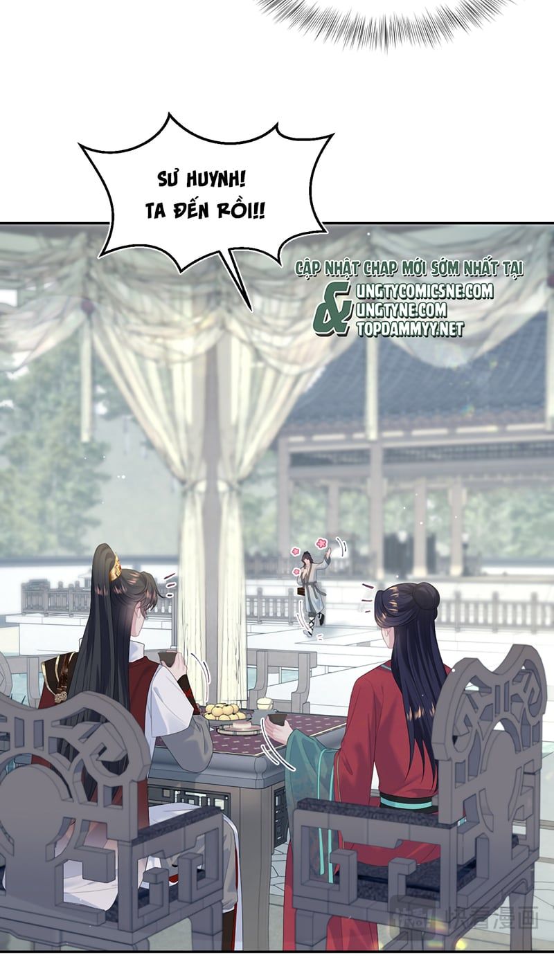 Tuyệt Mỹ Bạch Liên Online Dạy Học Chapter 484 - 32