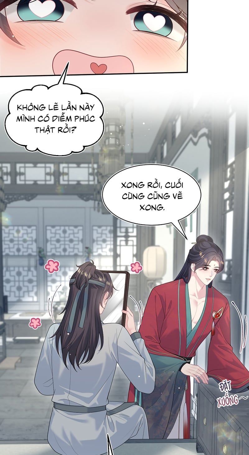 Tuyệt Mỹ Bạch Liên Online Dạy Học Chapter 484 - 5