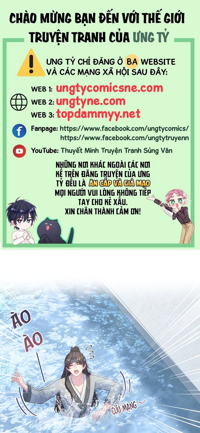 Tuyệt Mỹ Bạch Liên Online Dạy Học Chapter 485 - 2