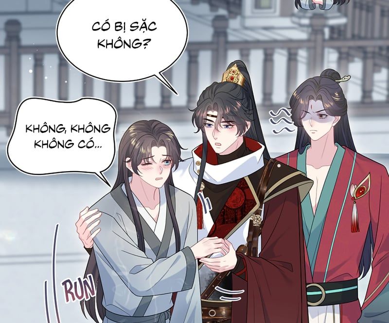 Tuyệt Mỹ Bạch Liên Online Dạy Học Chapter 485 - 13