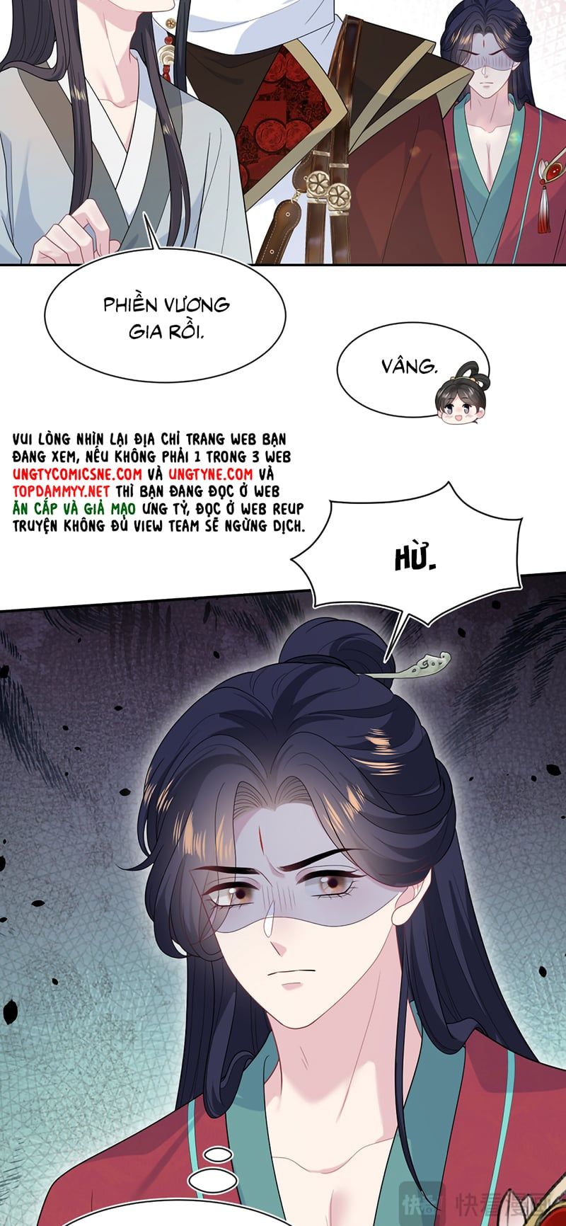 Tuyệt Mỹ Bạch Liên Online Dạy Học Chapter 485 - 15