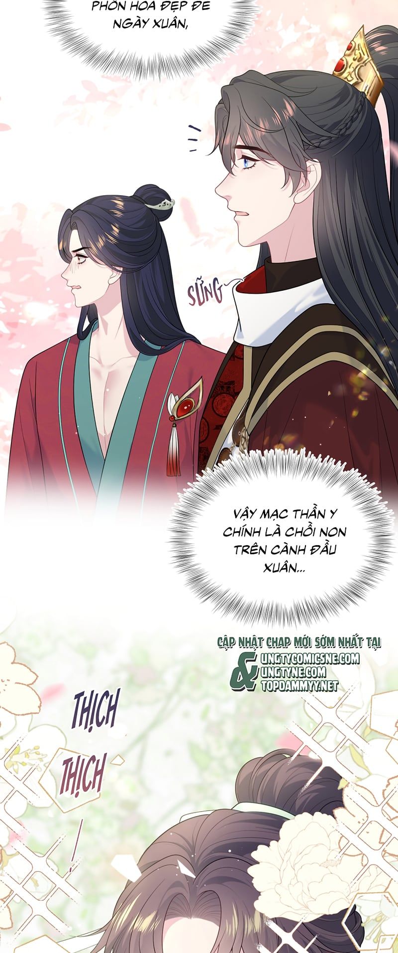 Tuyệt Mỹ Bạch Liên Online Dạy Học Chapter 485 - 26