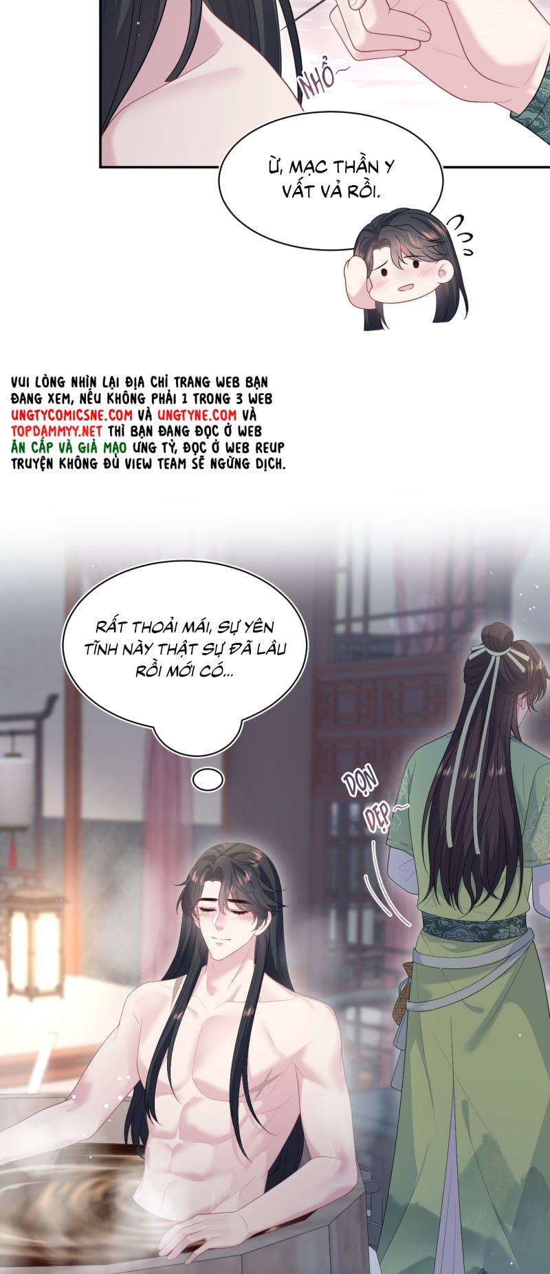 Tuyệt Mỹ Bạch Liên Online Dạy Học Chapter 486 - 33