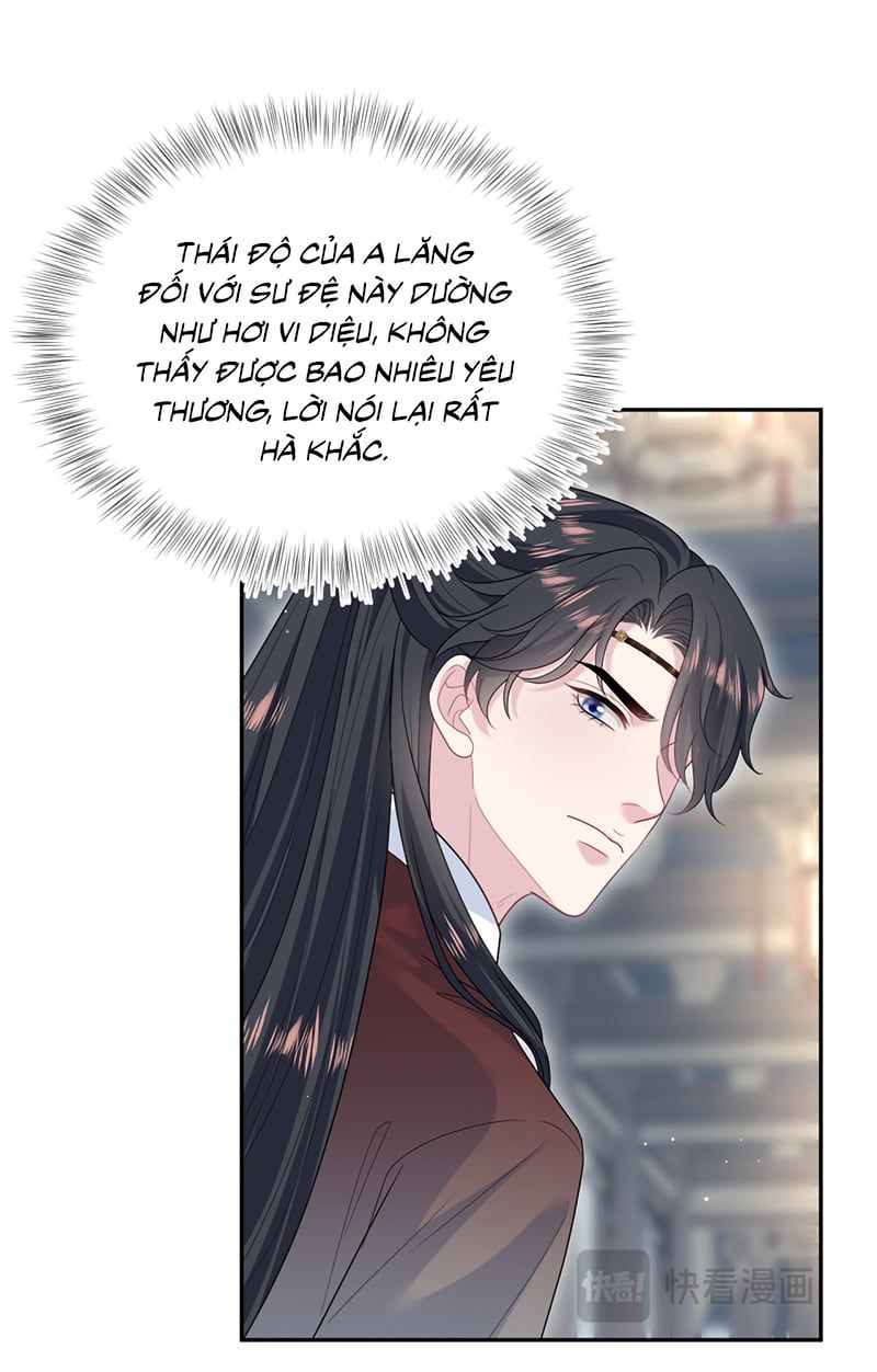 Tuyệt Mỹ Bạch Liên Online Dạy Học Chapter 487 - 41
