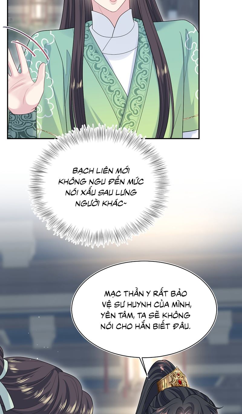 Tuyệt Mỹ Bạch Liên Online Dạy Học Chapter 487 - 43
