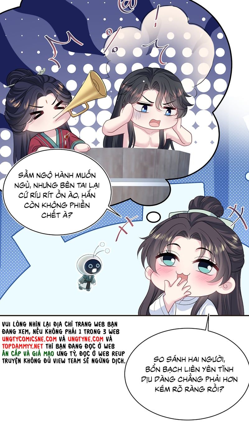 Tuyệt Mỹ Bạch Liên Online Dạy Học Chapter 487 - 10