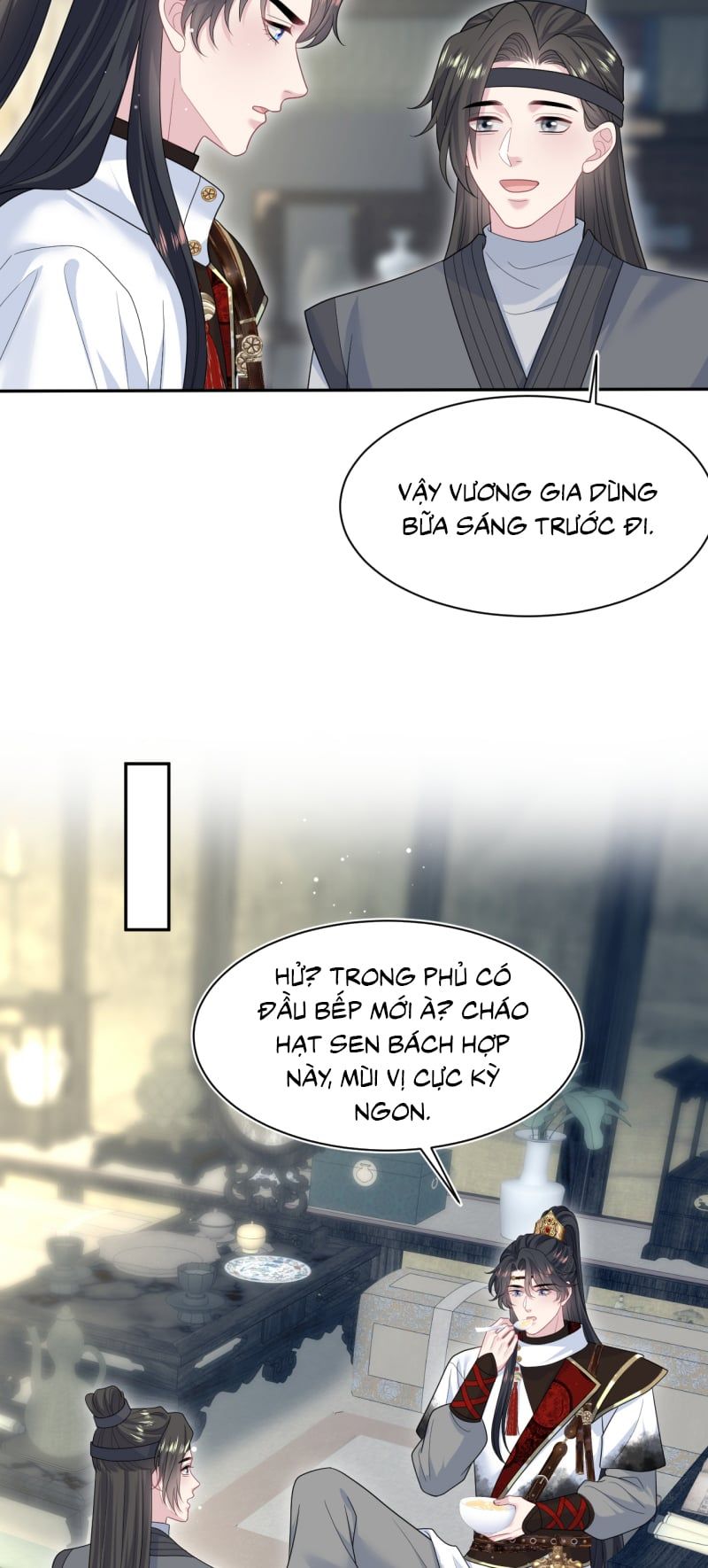 Tuyệt Mỹ Bạch Liên Online Dạy Học Chapter 488 - 20
