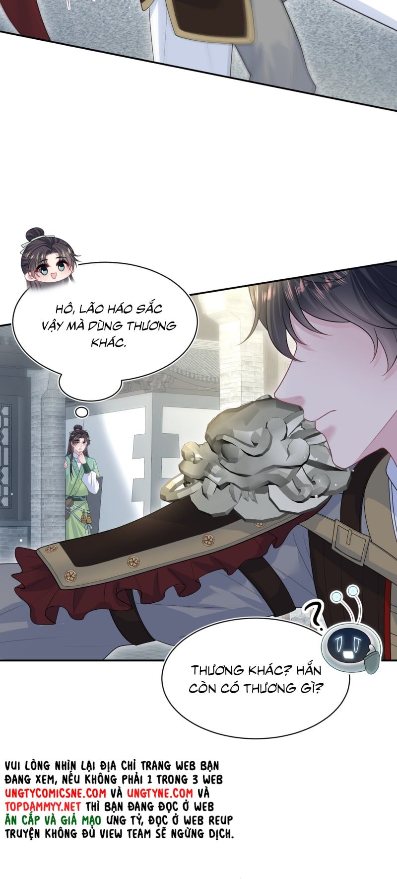 Tuyệt Mỹ Bạch Liên Online Dạy Học Chapter 488 - 25