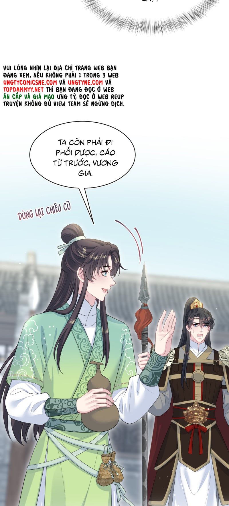 Tuyệt Mỹ Bạch Liên Online Dạy Học Chapter 488 - 33