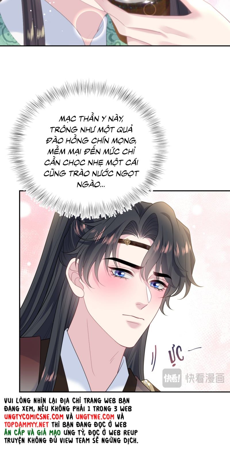 Tuyệt Mỹ Bạch Liên Online Dạy Học Chapter 488 - 8