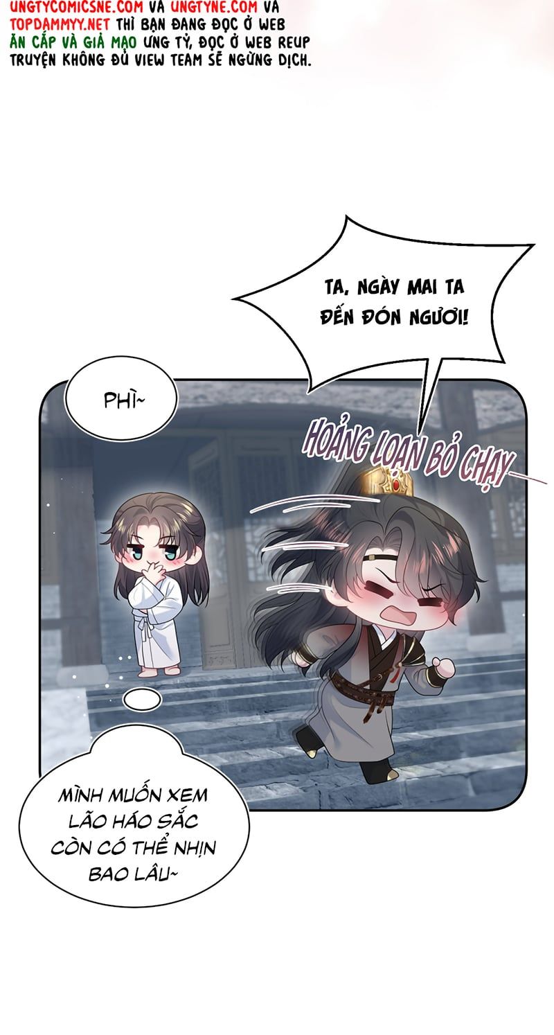 Tuyệt Mỹ Bạch Liên Online Dạy Học Chapter 489 - 36
