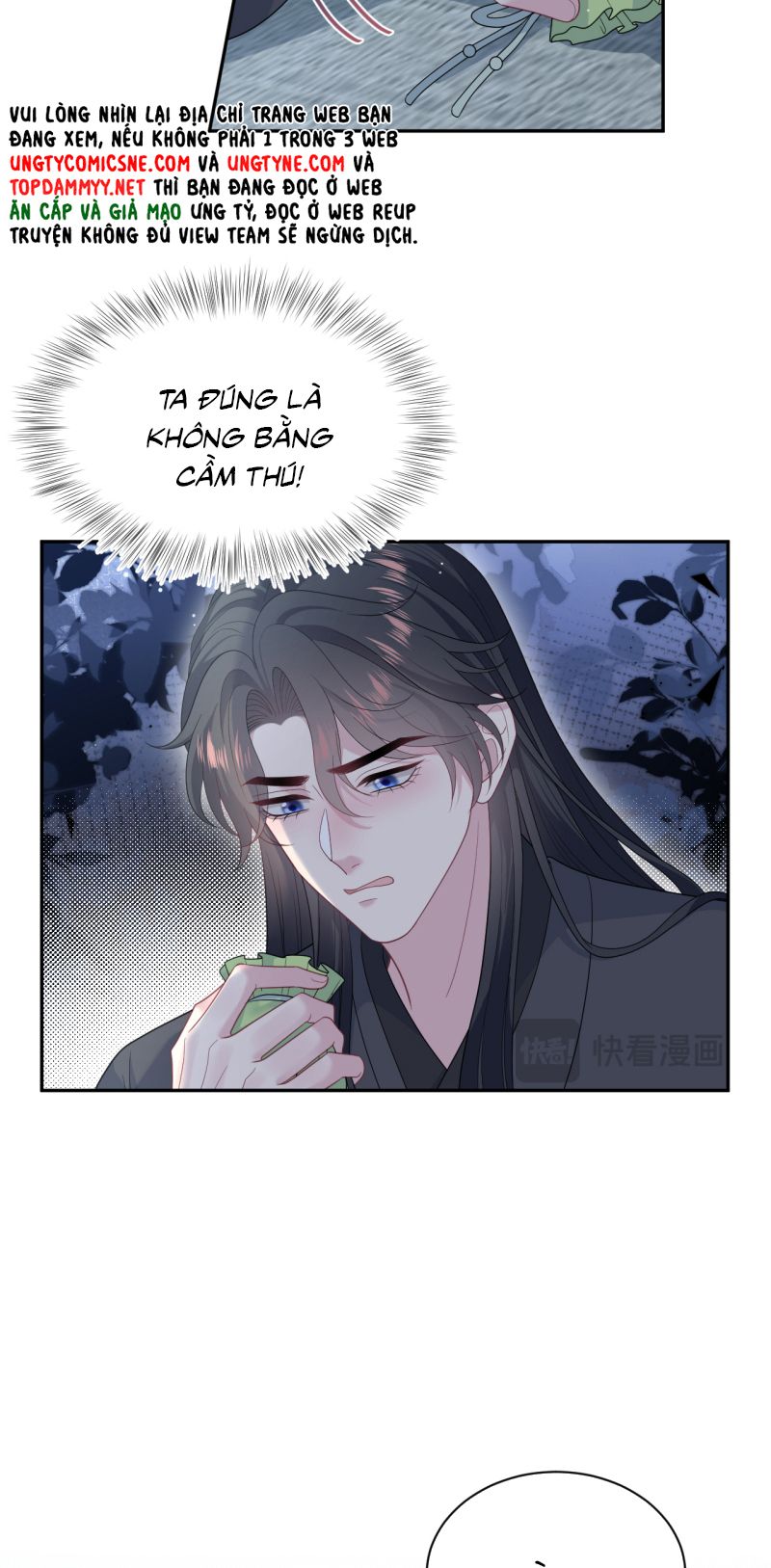 Tuyệt Mỹ Bạch Liên Online Dạy Học Chapter 490 - 17