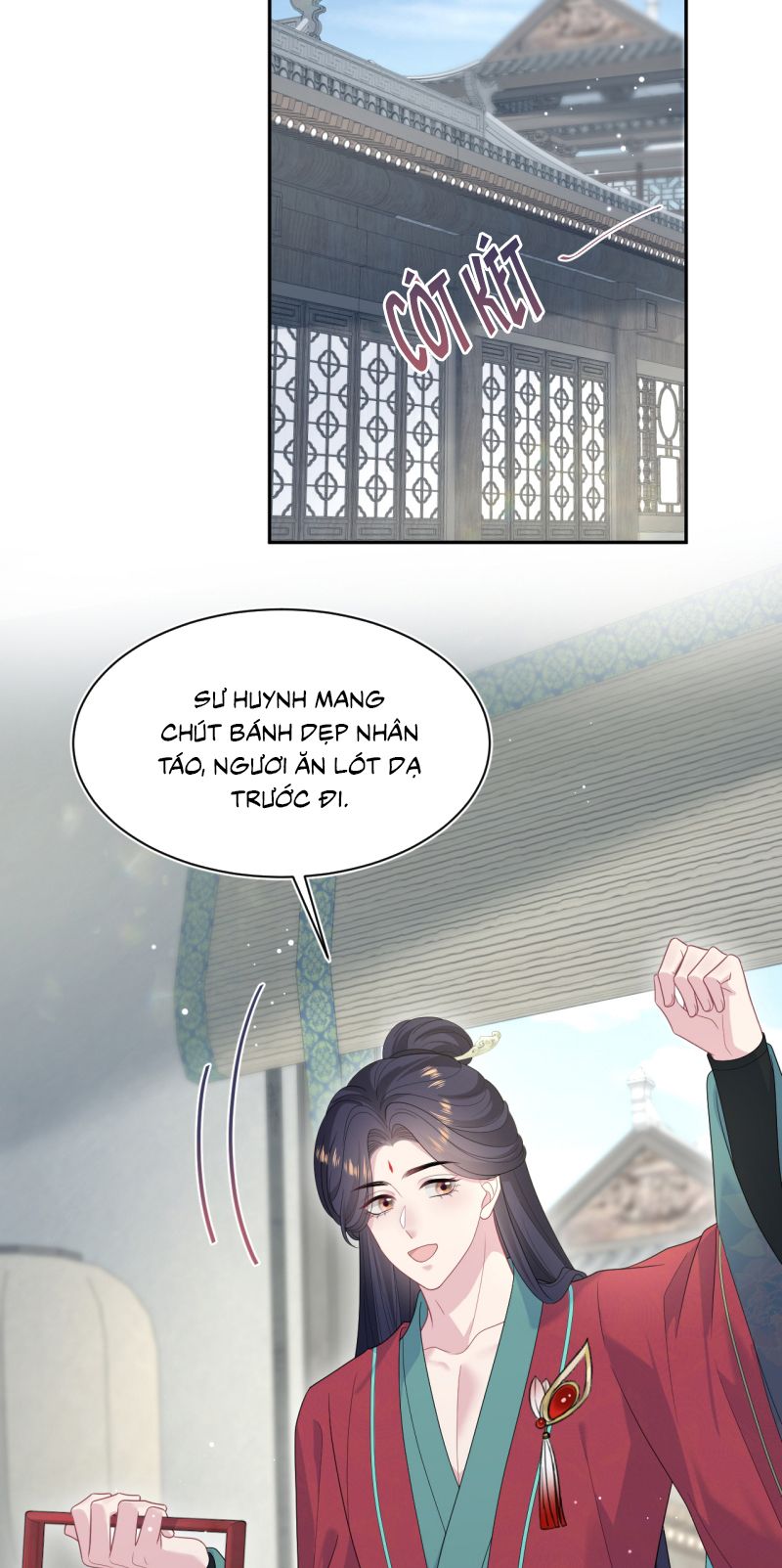 Tuyệt Mỹ Bạch Liên Online Dạy Học Chapter 490 - 20