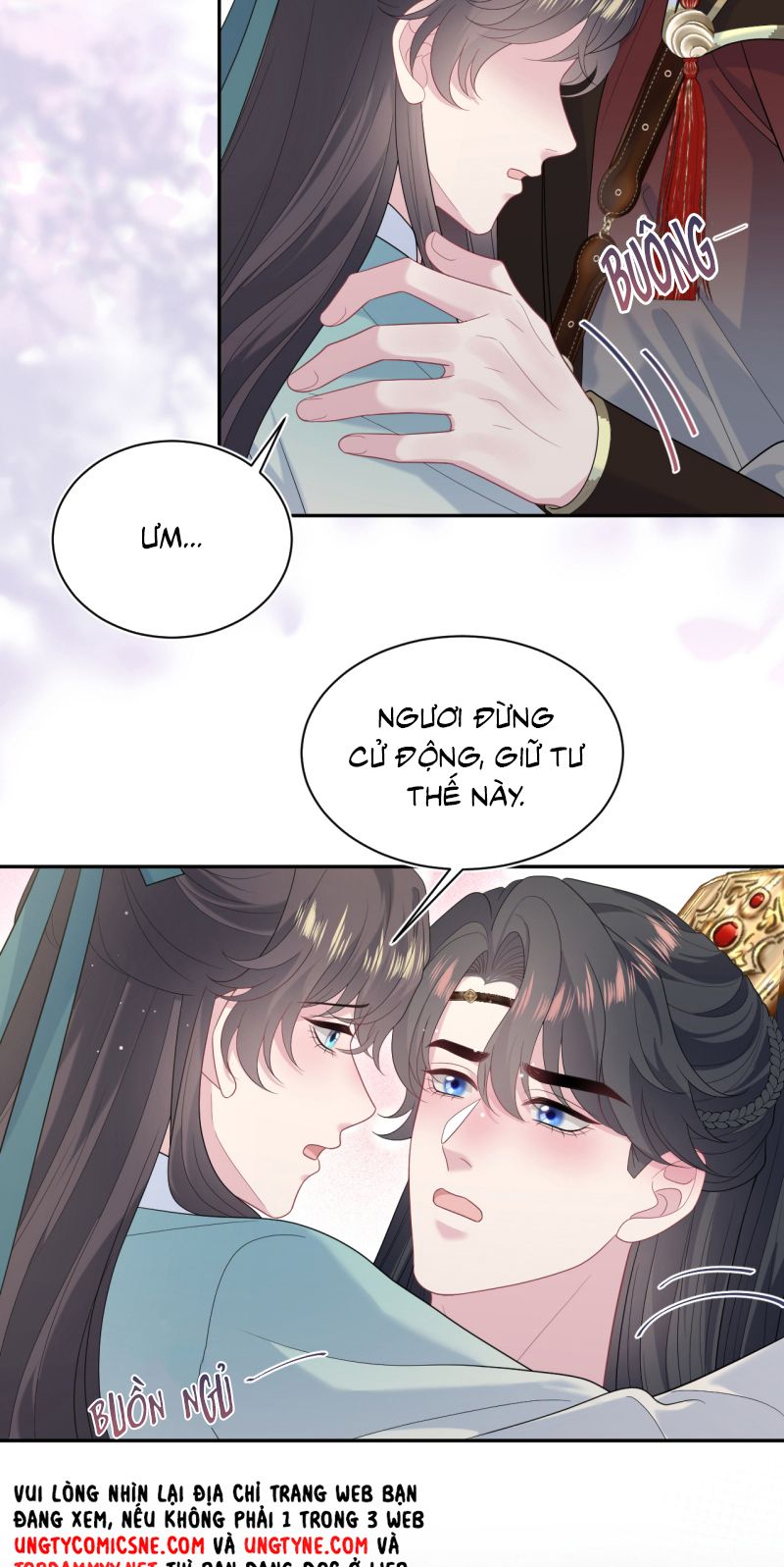 Tuyệt Mỹ Bạch Liên Online Dạy Học Chapter 490 - 44