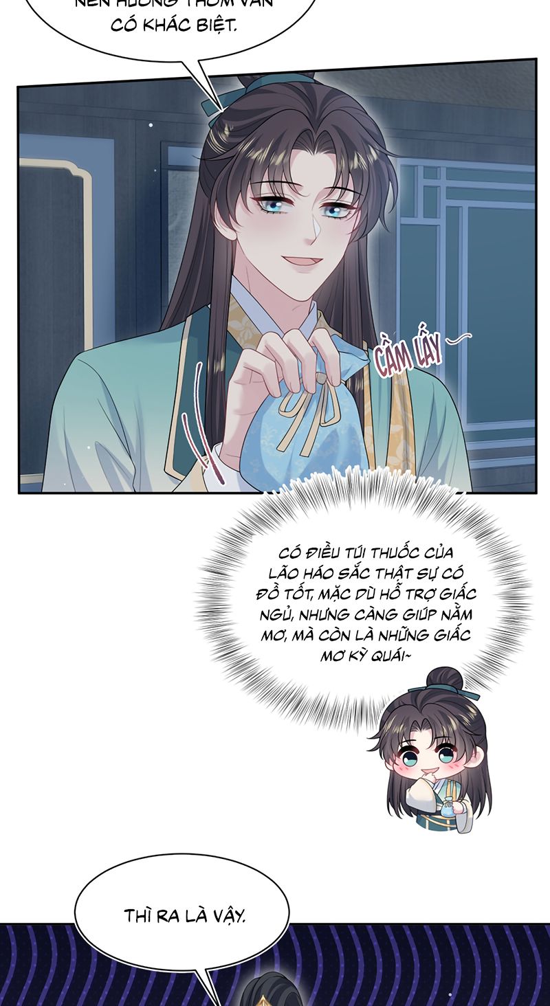 Tuyệt Mỹ Bạch Liên Online Dạy Học Chapter 491 - 39