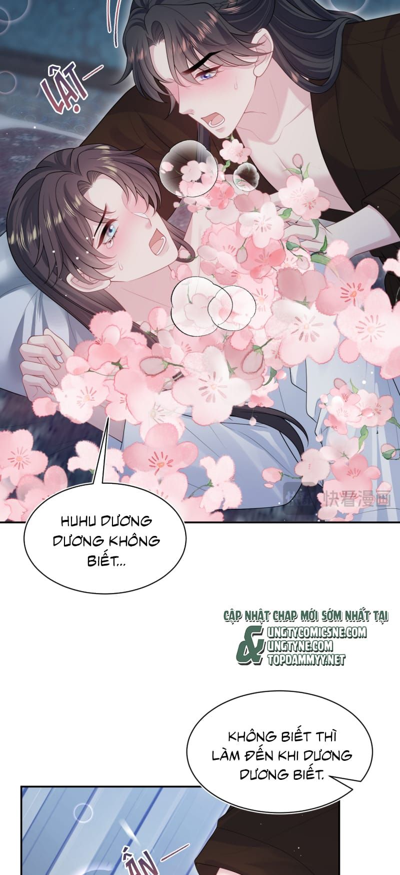 Tuyệt Mỹ Bạch Liên Online Dạy Học Chapter 498 - 13
